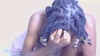 Ebony_meganne live cam on Cam4