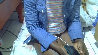 Ebony_melanin live cam on Cam4