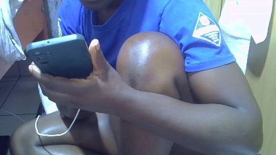Ebony_melanin live cam on Cam4