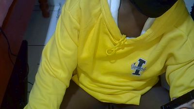 Ebony_melanin live cam on Cam4