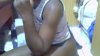 Ebony_melanin live cam on Cam4