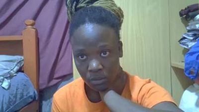 Ebony_melanin live cam on Cam4
