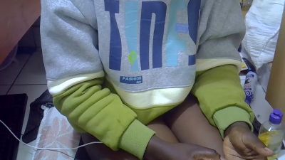 Ebony_melanin live cam on Cam4