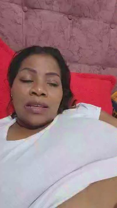 Ebony_sezy live cam on Cam4