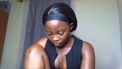 Ebony_slut69_ live cam on Cam4