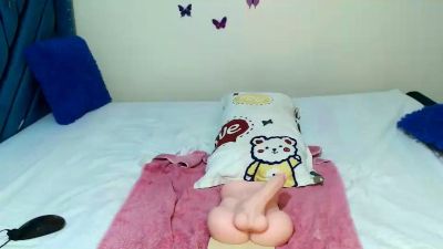 Ebonyfreyaa live cam on Cam4