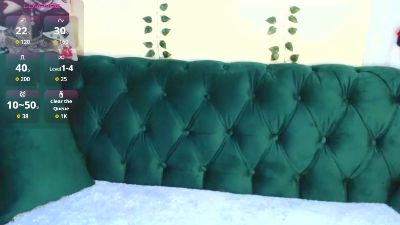 Ebonyfreyaa live cam on Cam4