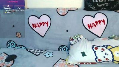 Ebonyfreyaa live cam on Cam4
