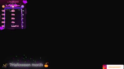 Ebonysummer_ live cam on Cam4