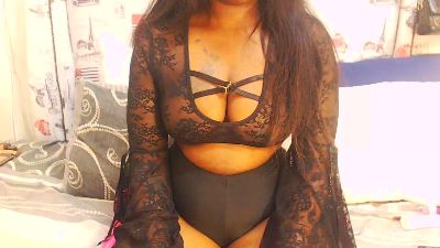 Ebonyx25 live cam on Cam4