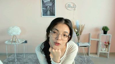 EchoNagy live cam on Cam4