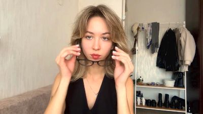 EchoRoesler live cam on Cam4