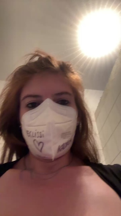 Eclissi_nix live cam on Cam4