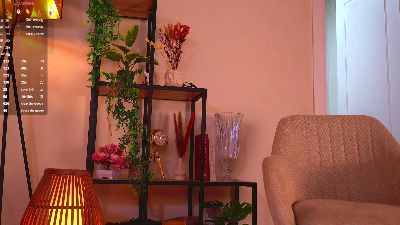 EdaBadder live cam on Cam4