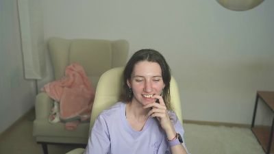 EdaCostabile live cam on Cam4