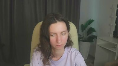 EdaCostabile live cam on Cam4