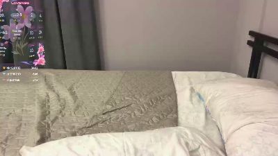 EddaKirklen live cam on Cam4