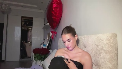 EdenPlaczek live cam on Cam4