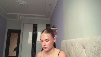 EdenPlaczek live cam on Cam4