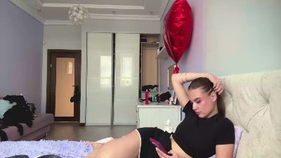 EdenPlaczek live cam on Cam4