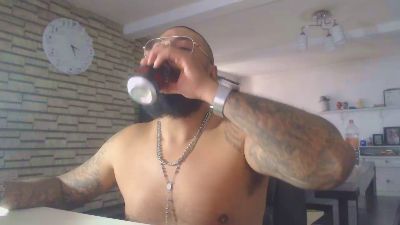 Edgarram83 live cam on Cam4