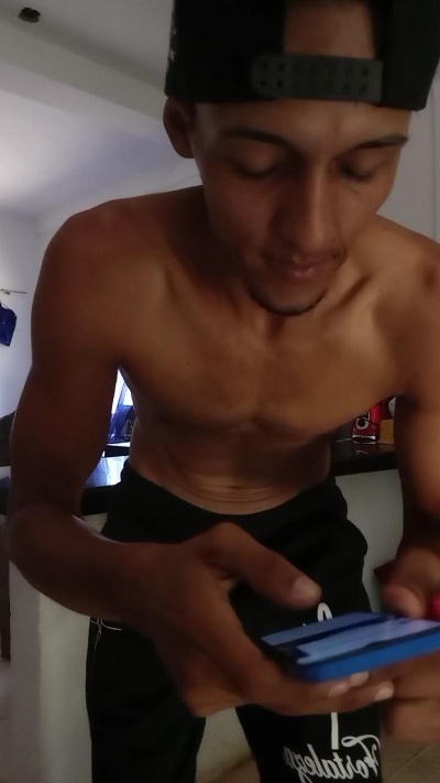 Edi1923 live cam on Cam4