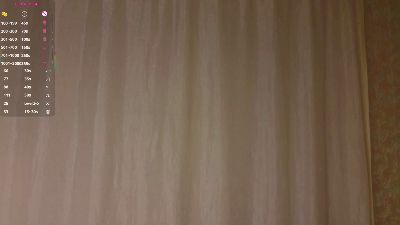 EdieAprigliano live cam on Cam4