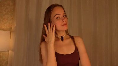 EdieAprigliano live cam on Cam4