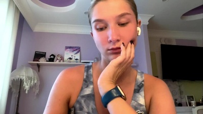 EdieBoccio live cam on Cam4