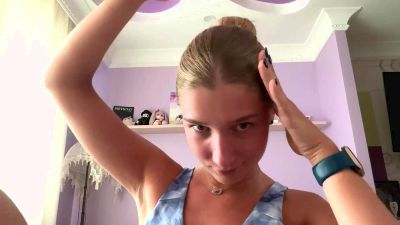 EdieBoccio live cam on Cam4