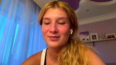 EdieBoccio live cam on Cam4