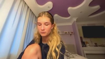 EdieBoccio live cam on Cam4