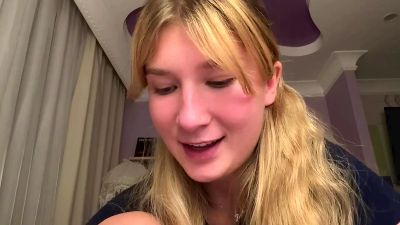 EdieBoccio live cam on Cam4
