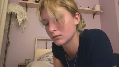 EdieBoccio live cam on Cam4