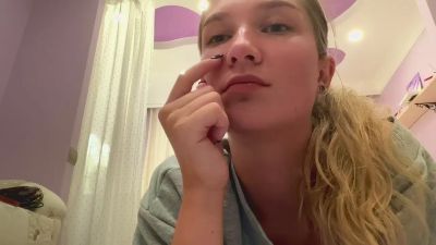EdieBoccio live cam on Cam4