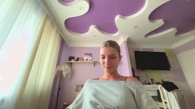 EdieBoccio live cam on Cam4