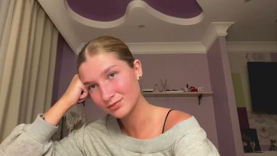 EdieBoccio live cam on Cam4