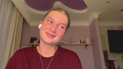 EdieBoccio live cam on Cam4