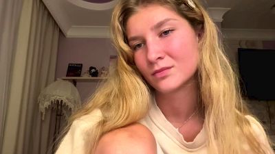 EdieBoccio live cam on Cam4