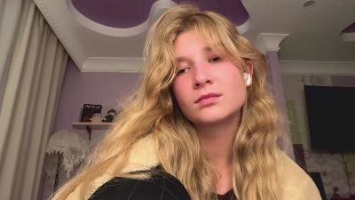 EdieBoccio live cam on Cam4