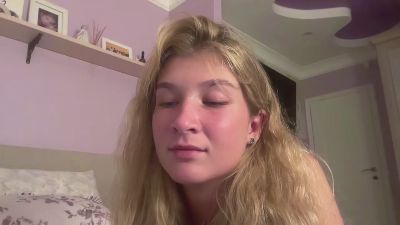 EdieBoccio live cam on Cam4