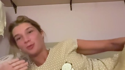 EdieBoccio live cam on Cam4
