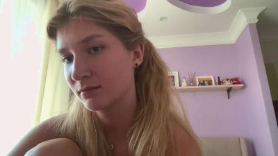 EdieBoccio live cam on Cam4