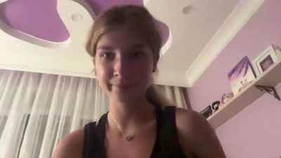 EdieBoccio live cam on Cam4
