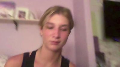 EdieBoccio live cam on Cam4