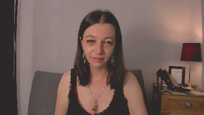 EdieFaboulous live cam on Cam4