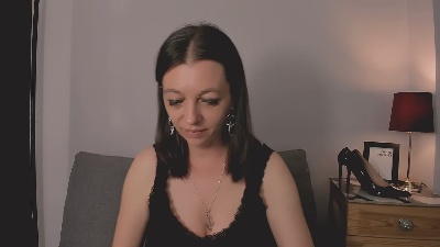 EdieFaboulous live cam on Cam4