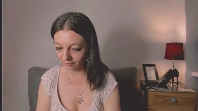 EdieFaboulous live cam on Cam4