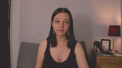 EdieFaboulous live cam on Cam4