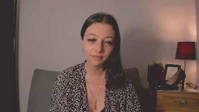 EdieFaboulous live cam on Cam4